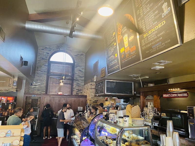 Mozart's Coffee Roasters photo 4