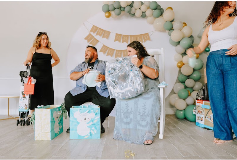 Simple-Hearted Events photo 7