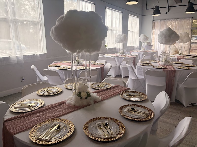 Simple-Hearted Events photo 3