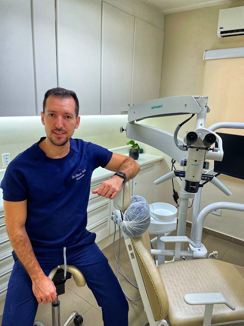 Endodontia Microscópica | Dr. Eduardo Prada - foto 2
