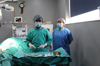 Krishna Medical Center - Image 3
