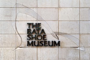 Bata Shoe Museum