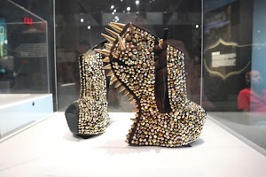 Bata Shoe Museum