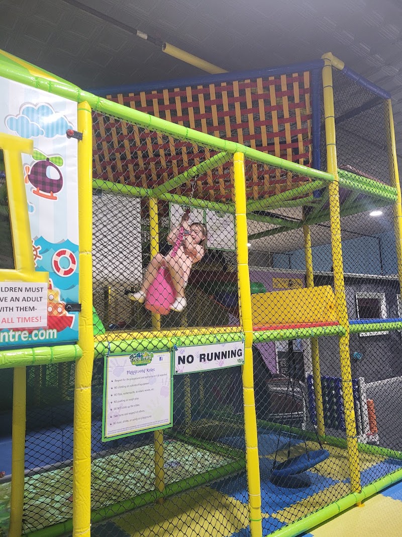 Cabin Fever Play Centre photo 2