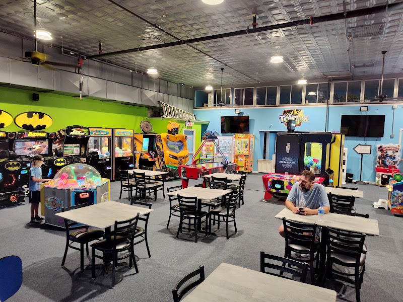Cabin Fever Play Centre photo 4