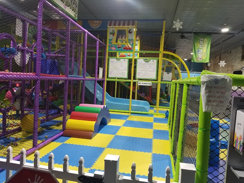 Cabin Fever Play Centre photo 4
