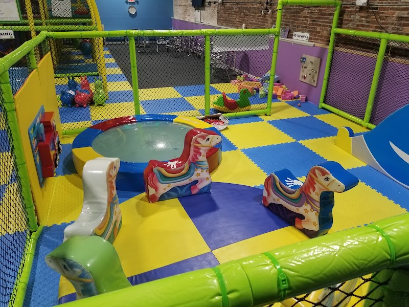 Cabin Fever Play Centre photo 1