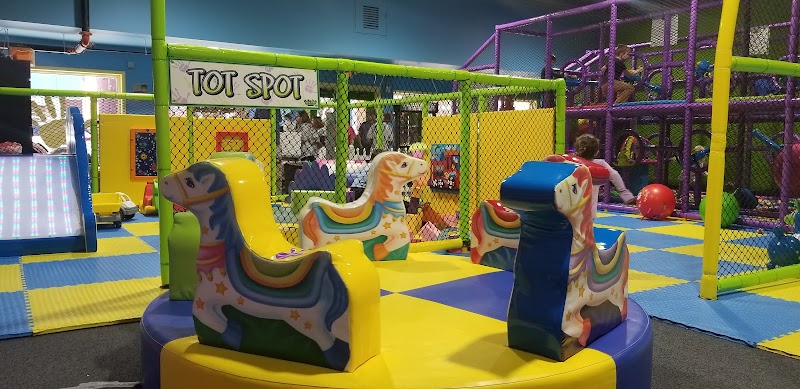 Cabin Fever Play Centre photo 3