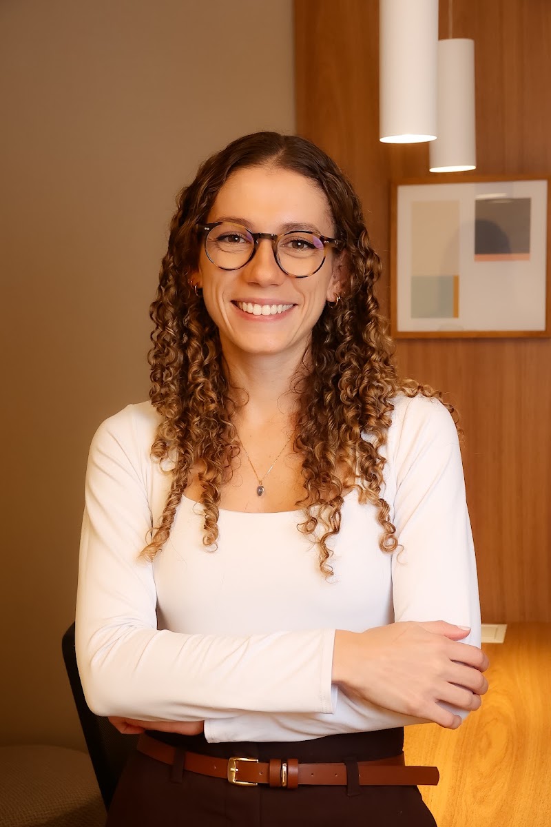 Foto de Dra Janaina Poy Pediatra