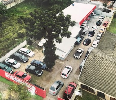 Foto de Auto Direção - Direção Hidráulica e Direção Elétrica