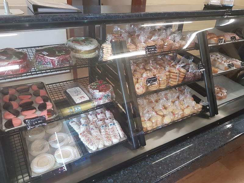 Great Country Pies and Bakery North Toowoomba photo 2