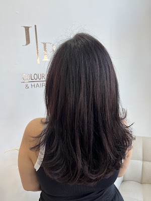 JP Colour Bar and Hair spa