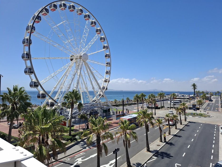 Waterfront, Cape Town fotoğraf 1