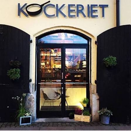 Kockeriet fotoğraf 1