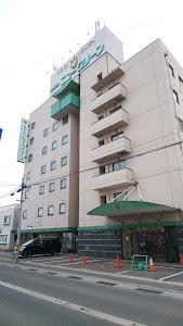 ホテルニューグリーン