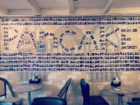 Pancake Company Amsterdam