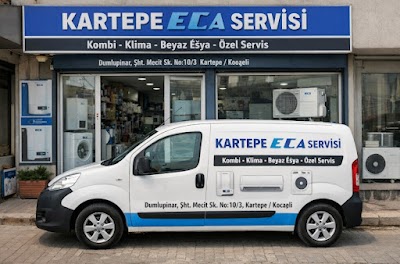 Kartepe Eca Servisi - Klima Servisi