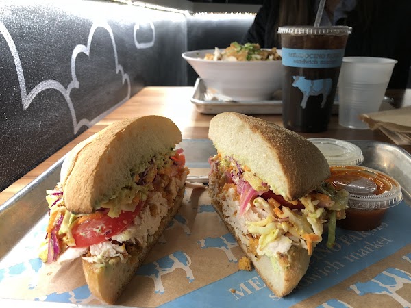 Photo of Mendocino Farms