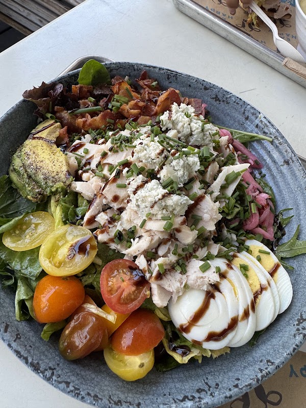 Photo of Mendocino Farms