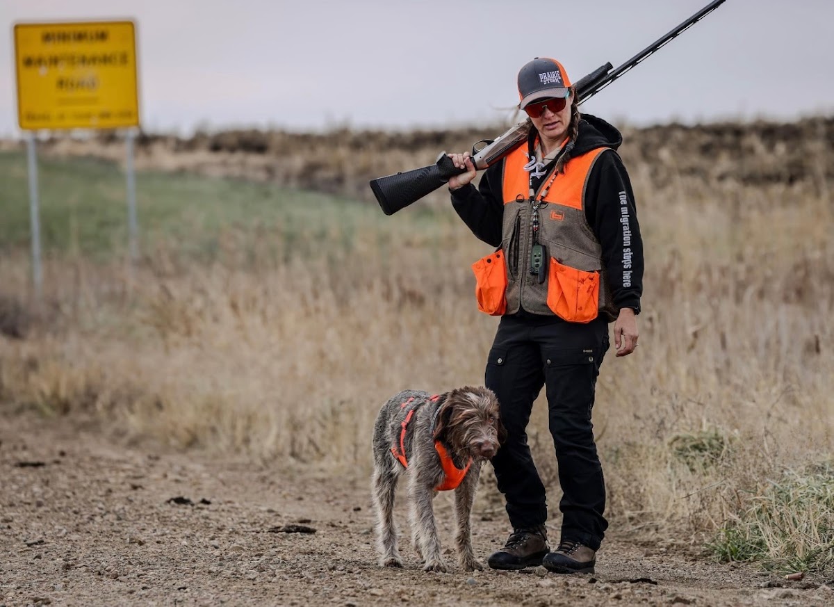 Mouse River Outfitters