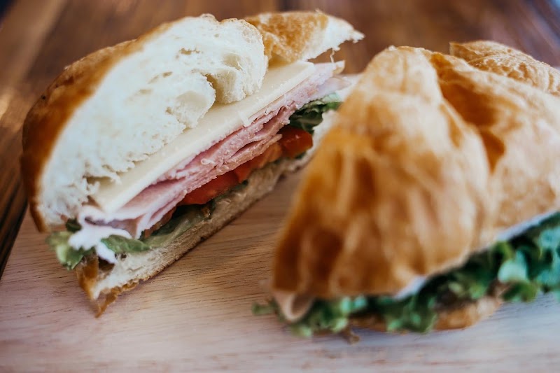 Cabin Coffee Co. - Stewartville photo 2