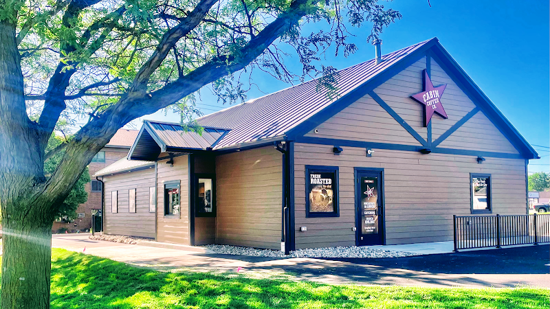 Cabin Coffee Co. - Stewartville photo 3