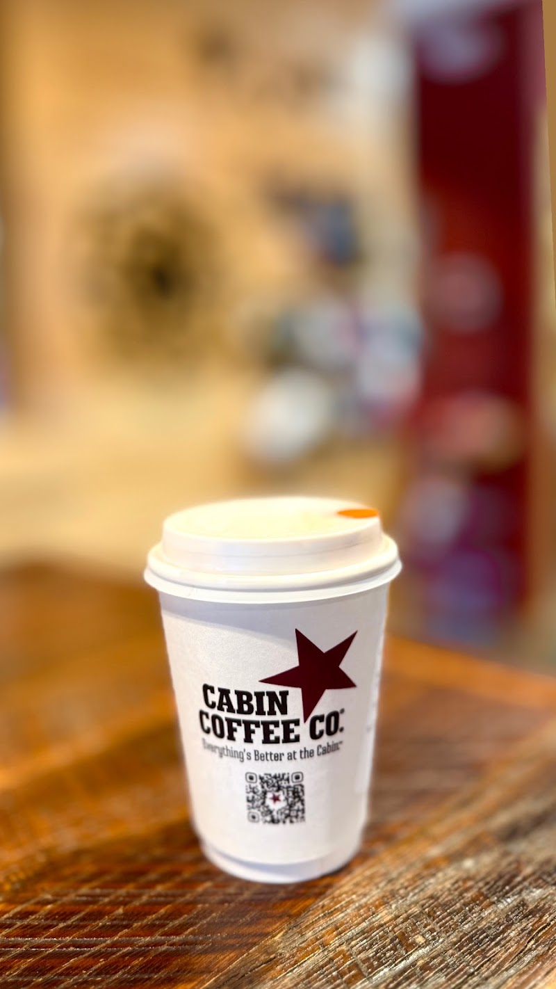 Cabin Coffee Co. - Stewartville photo 4