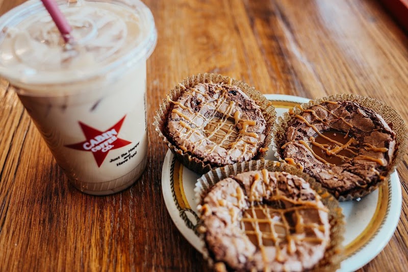 Cabin Coffee Co. - Stewartville photo 2