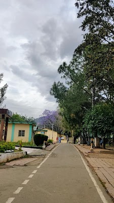 Command Hospital Udhampur