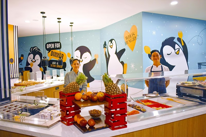 Penguins Restaurant photo 1