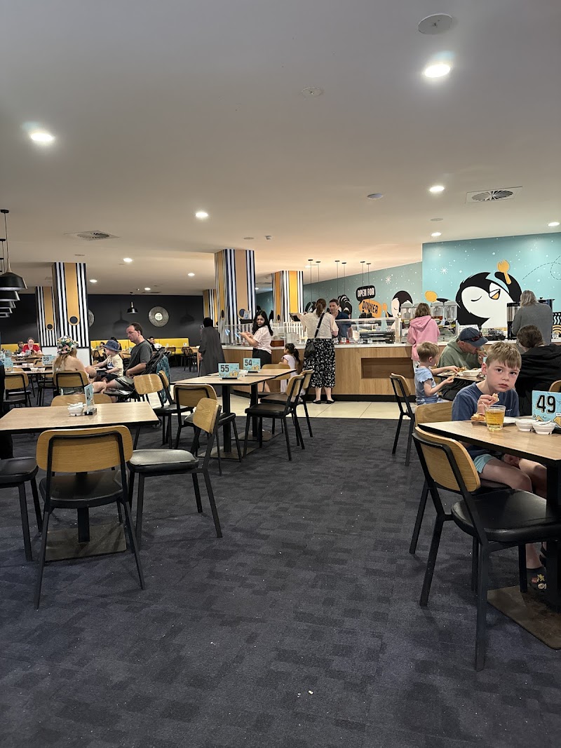 Penguins Restaurant photo 6