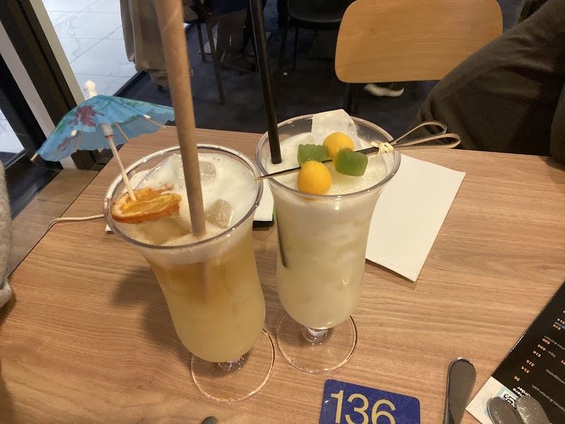 Penguins Restaurant photo 10