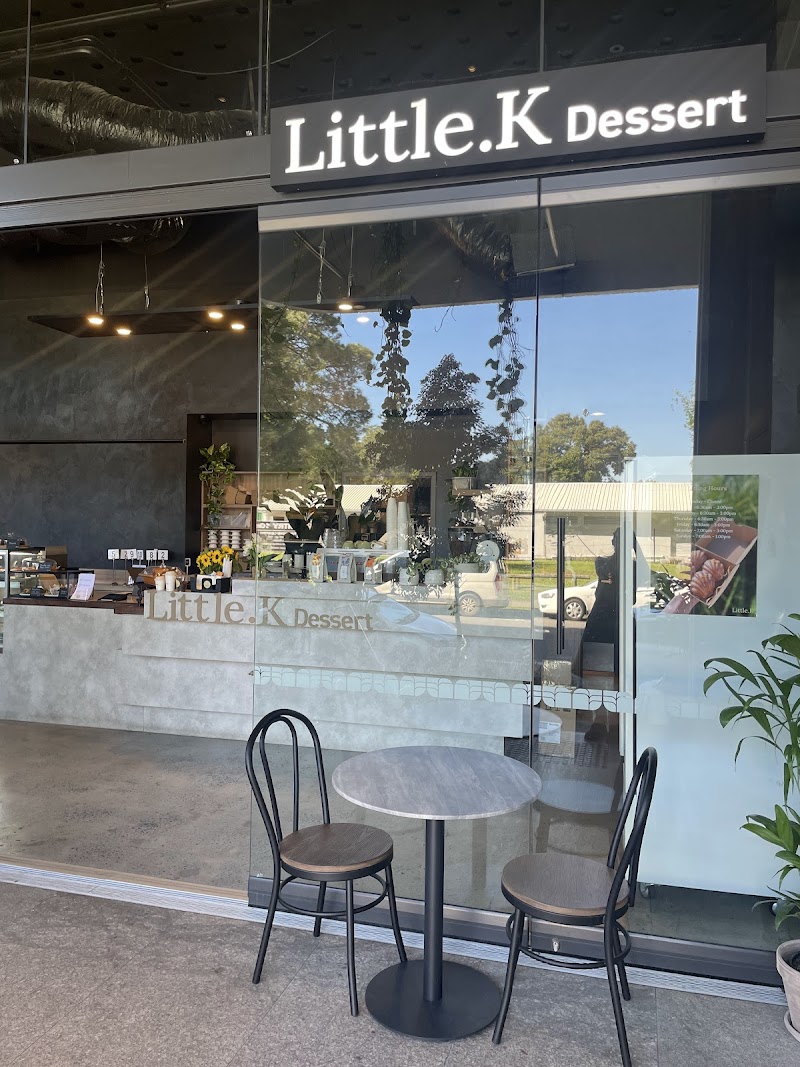 Little K Dessert