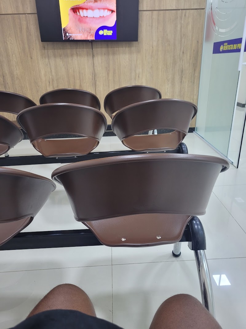 Clínica Dentista do Povo - Uberlândia (Tubal Vilela) - foto 5