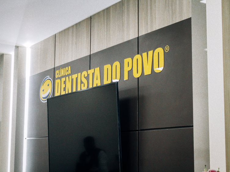 Clínica Dentista do Povo - Uberlândia (Tubal Vilela) - foto 3