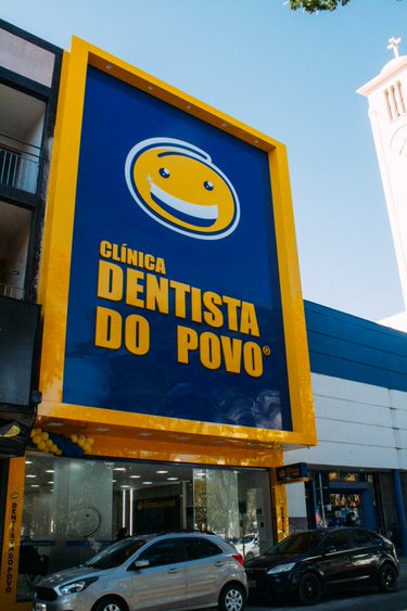Clínica Dentista do Povo - Uberlândia (Tubal Vilela) - foto 2
