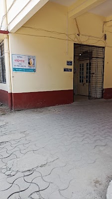 AMCH GYNECOLOGY Department - Image 2