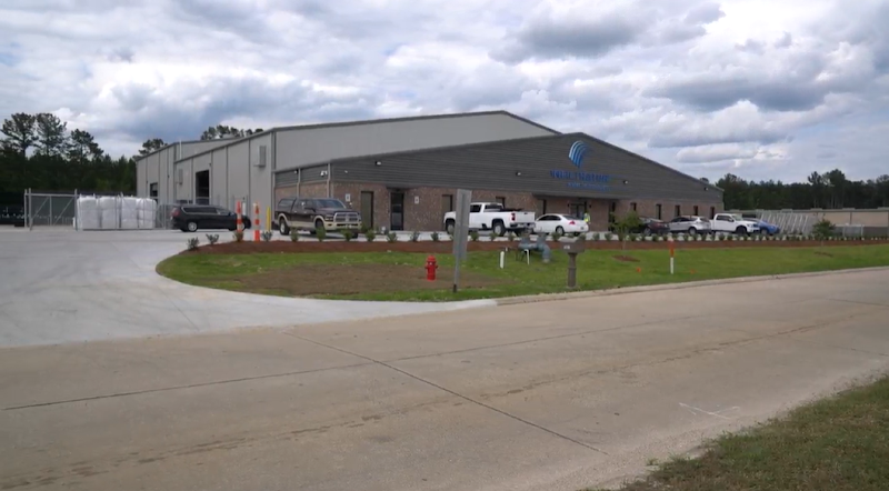 Delta South, LLC photo
