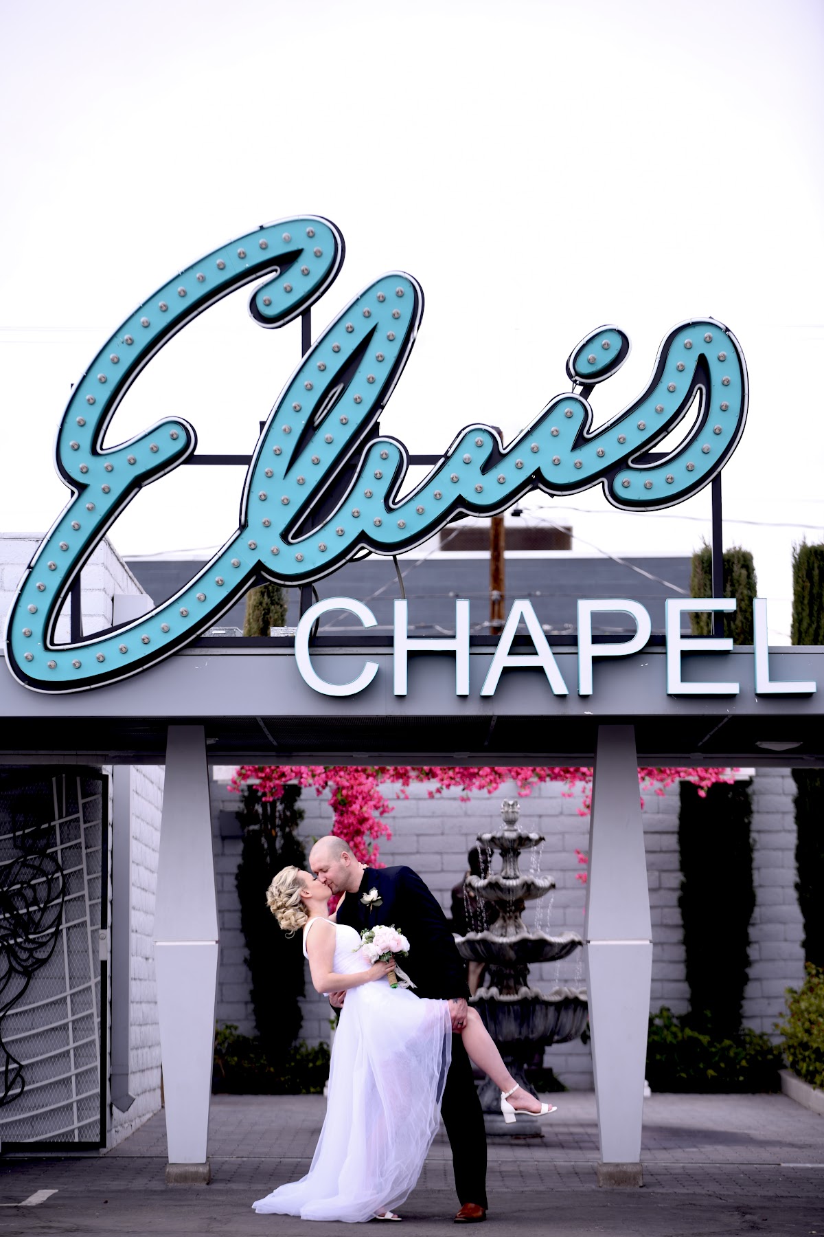 Elvis Chapel: Google Places image 2