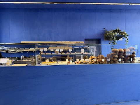 AERA — gluten-free in Berlin