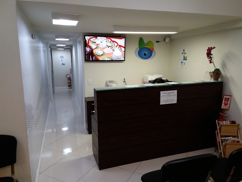 Foto de Voluntários da Pátria Clínica de Olhos
