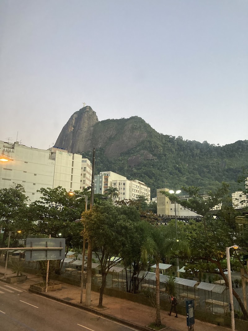 Foto de Voluntários da Pátria Clínica de Olhos