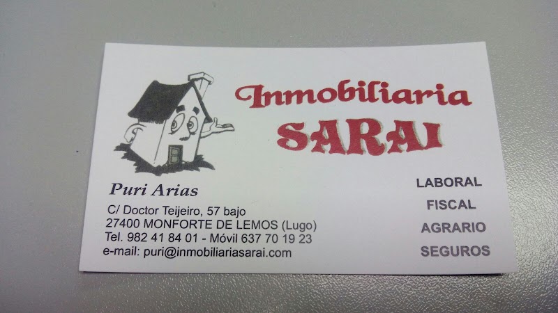 Inmobiliaria Sarai photo 2