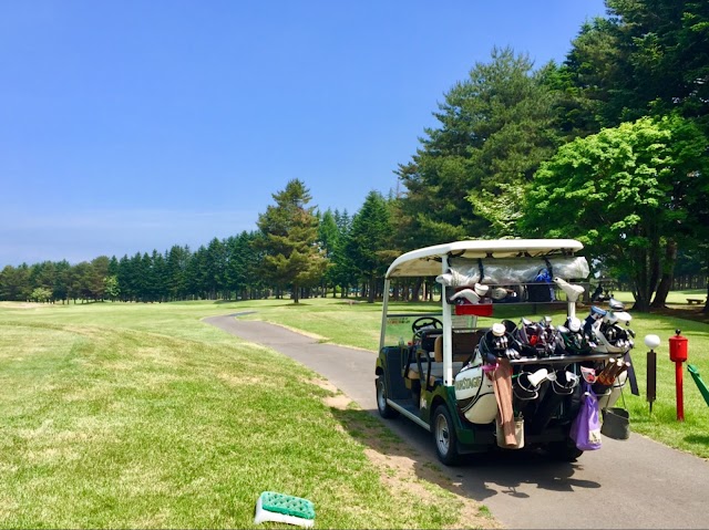 Aomori Country Club - Photo 4