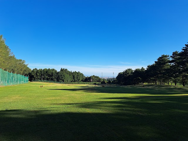Aomori Country Club - Photo 1