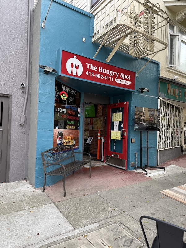 Photo of The Hungry Spot
