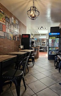 Photo of The Hungry Spot