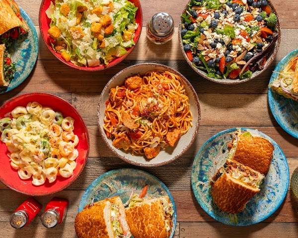 Photo of The Hungry Spot