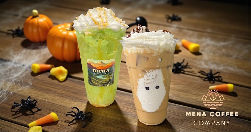 Mena Coffee Company Drive-Thru photo 1