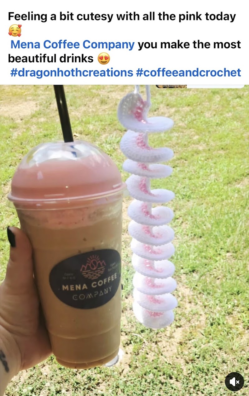 Mena Coffee Company Drive-Thru photo 2